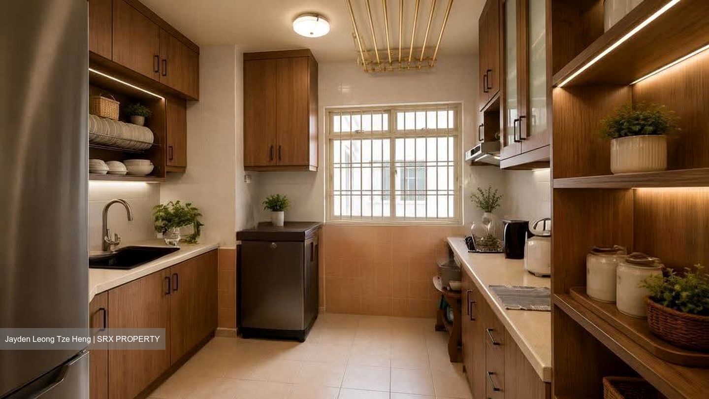 Blk 130 Edgedale Plains (Punggol), HDB 5 Rooms #622421561